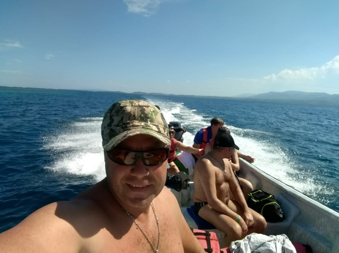 Caribean Fairy Tale-Monte Cristi必去景点