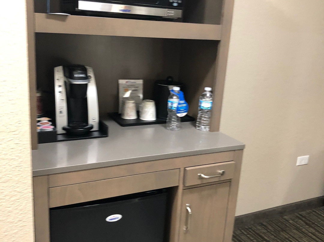 Hilton Garden Inn Bolingbrook主图