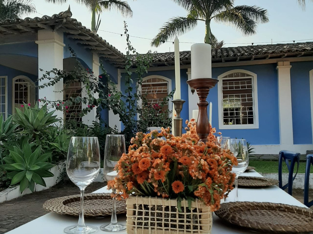 Hotel Fazenda Juca Mulato主图