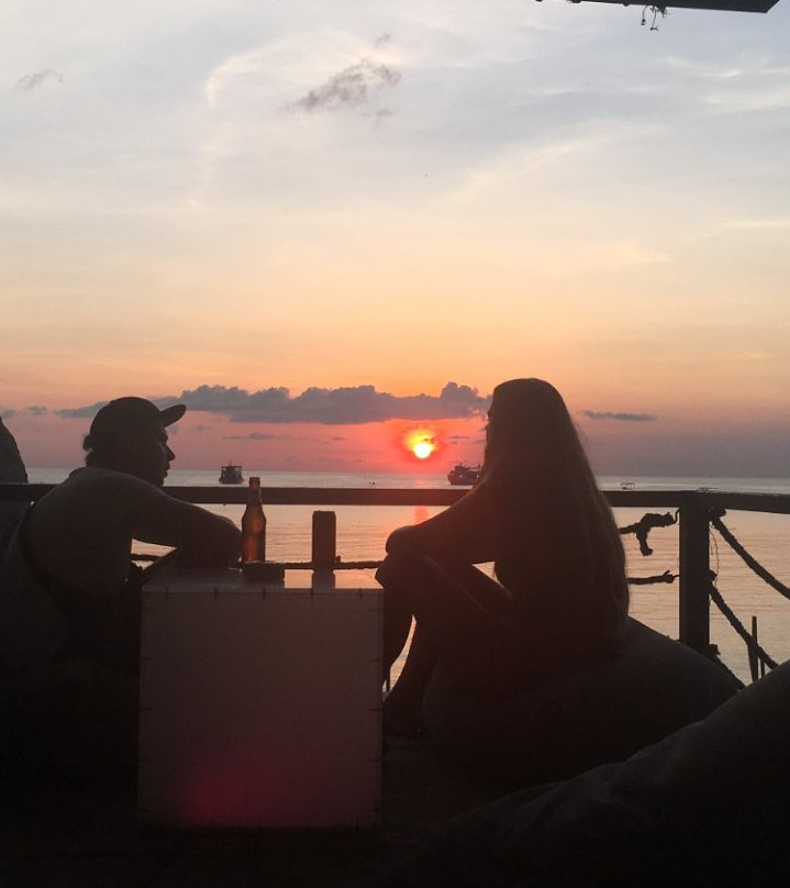 Hydronauts Diving Resort-涛岛必去景点