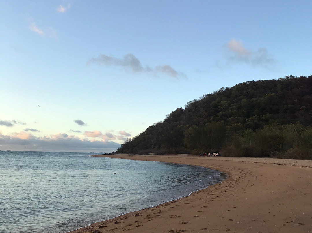 Magnetic Jeep Tours-Magnetic Island必去景点