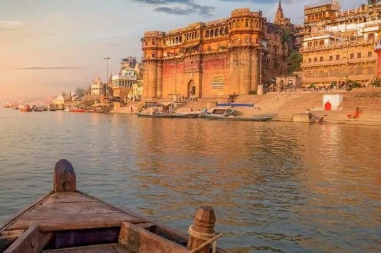 Holiday Journey India景点图片
