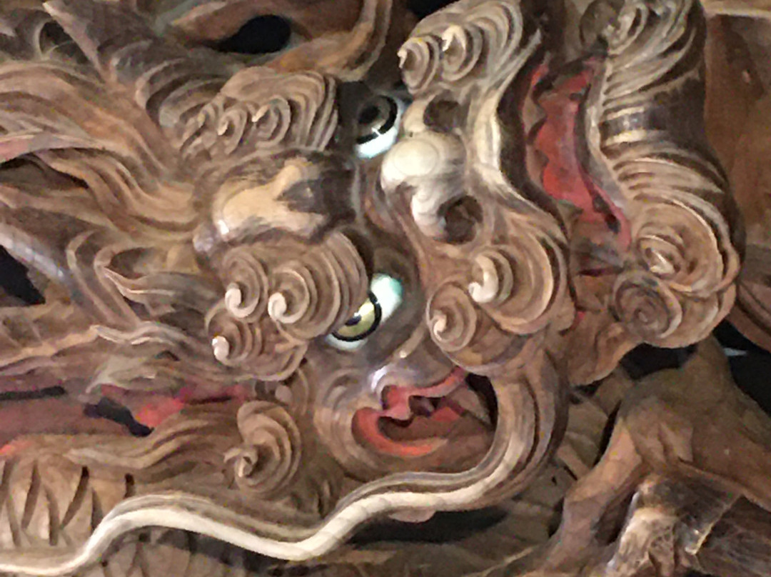 Kanuma Autumn Festival-鹿沼市必去景点