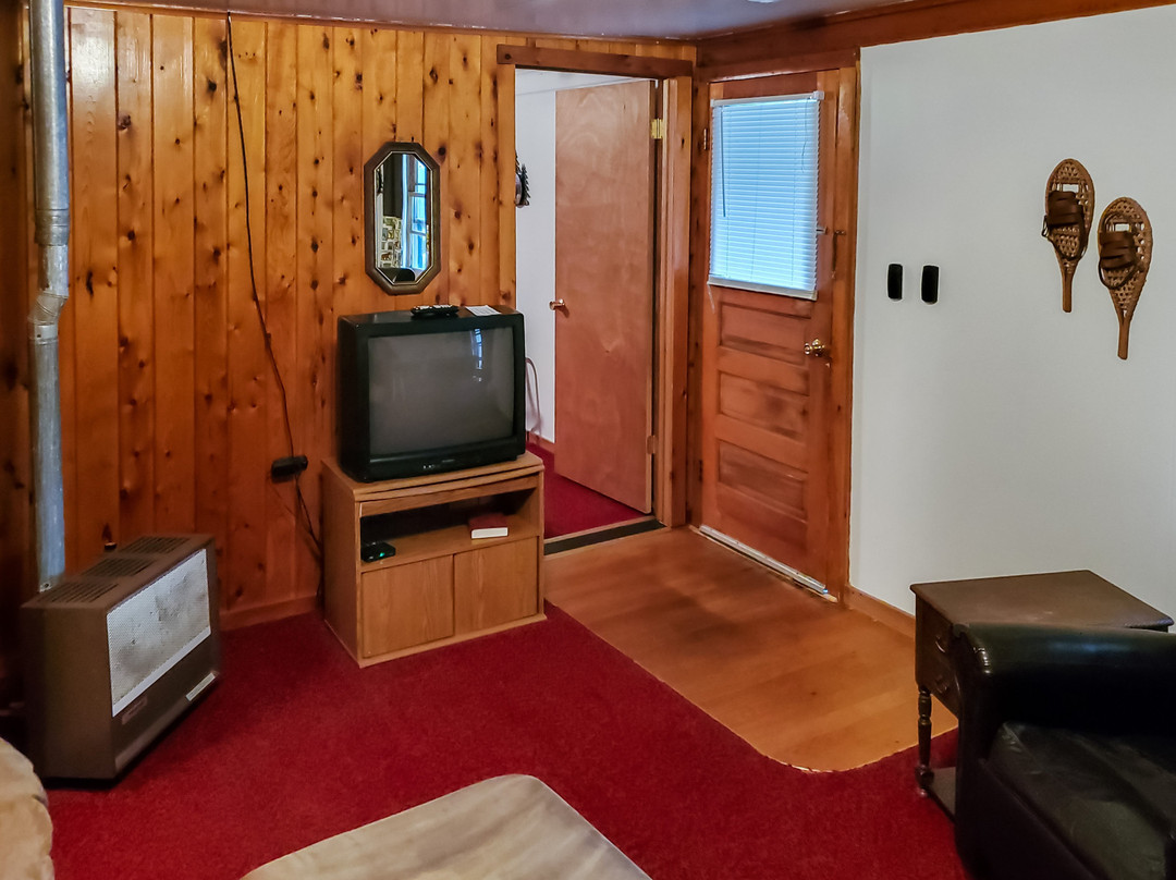 Christmas Motel主图