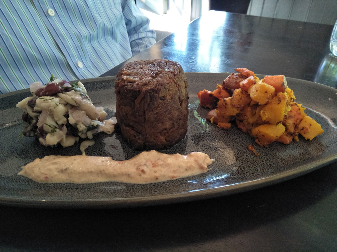 亚拉河谷贝斯特韦斯特酒店主图