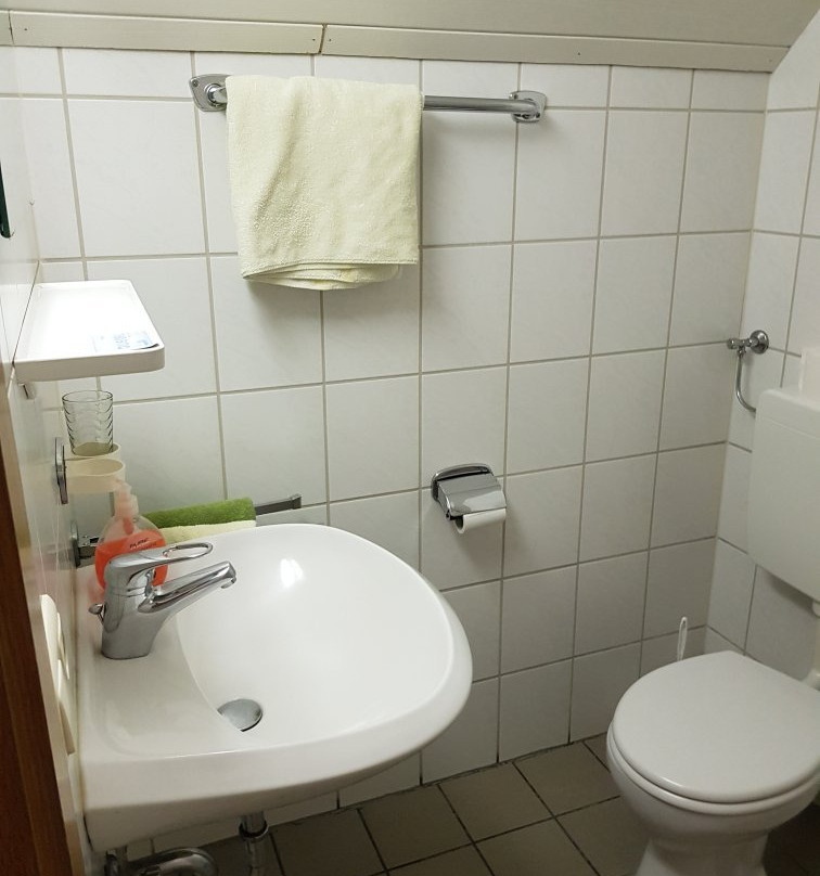 Hotel Bayerischer Hof主图