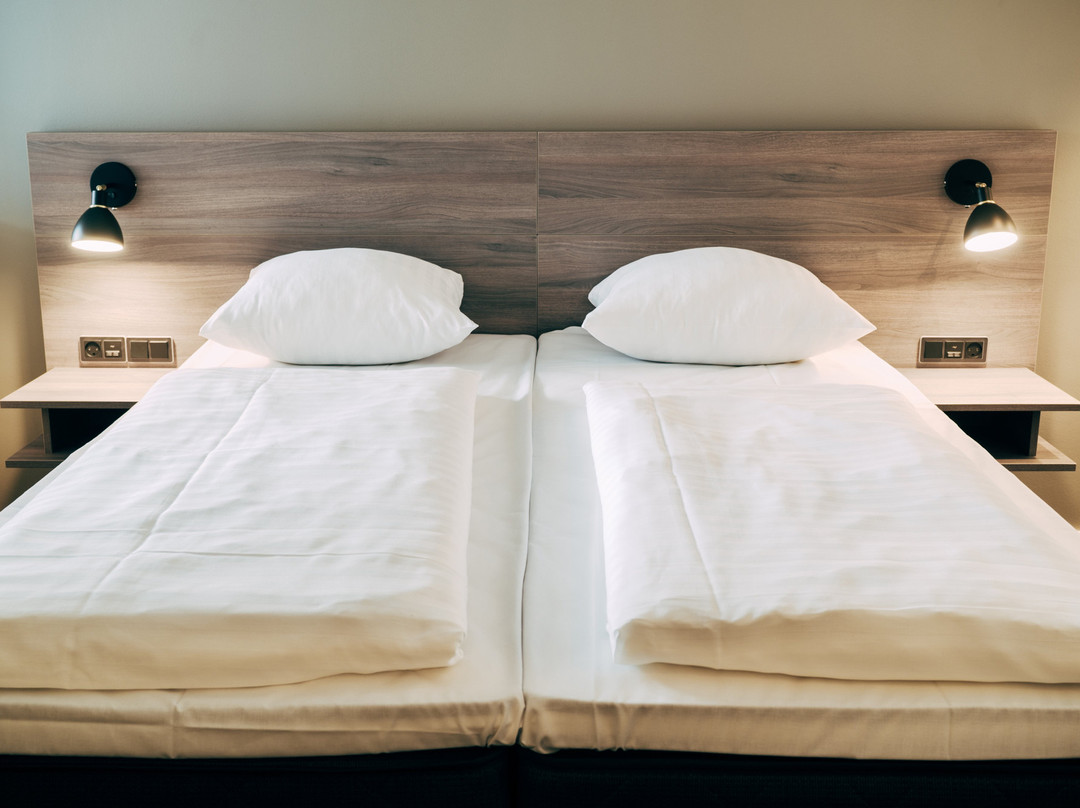 哥本哈根GO宾馆主图