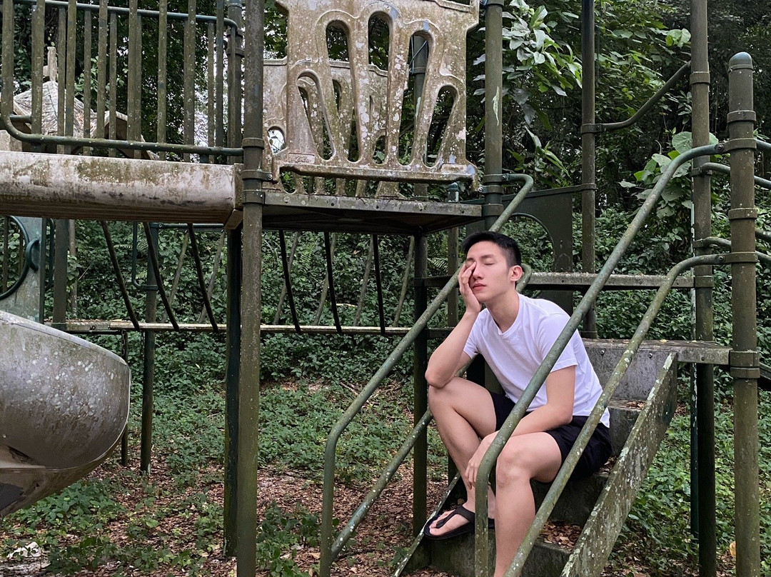 Clearwater Sanctuary Golf Resort主图