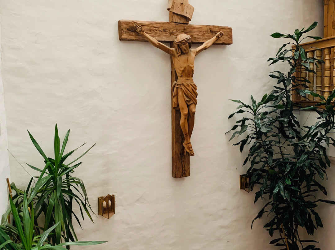 Hotel Weisses Rossl主图