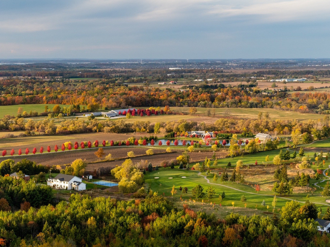 Mount Nemo Conservation Area-伯灵顿必去景点