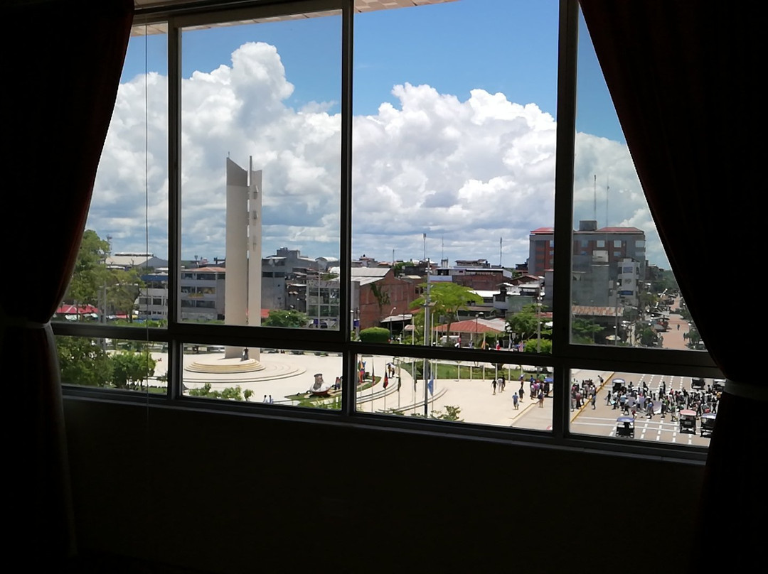 Del Castillo Plaza Hotel主图