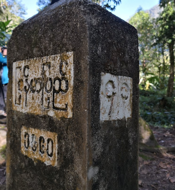 独龙江河谷-贡山独龙族怒族自治县必去景点