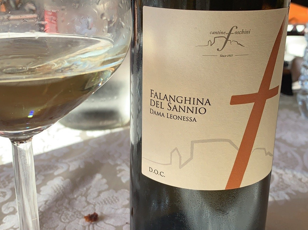 Cantine Foschini景点图片