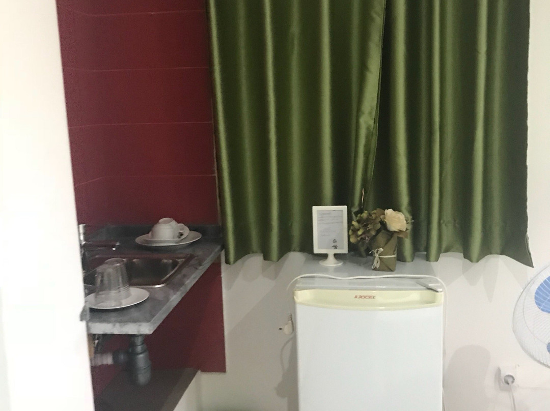 Pousada Quinta Ribeirinha主图