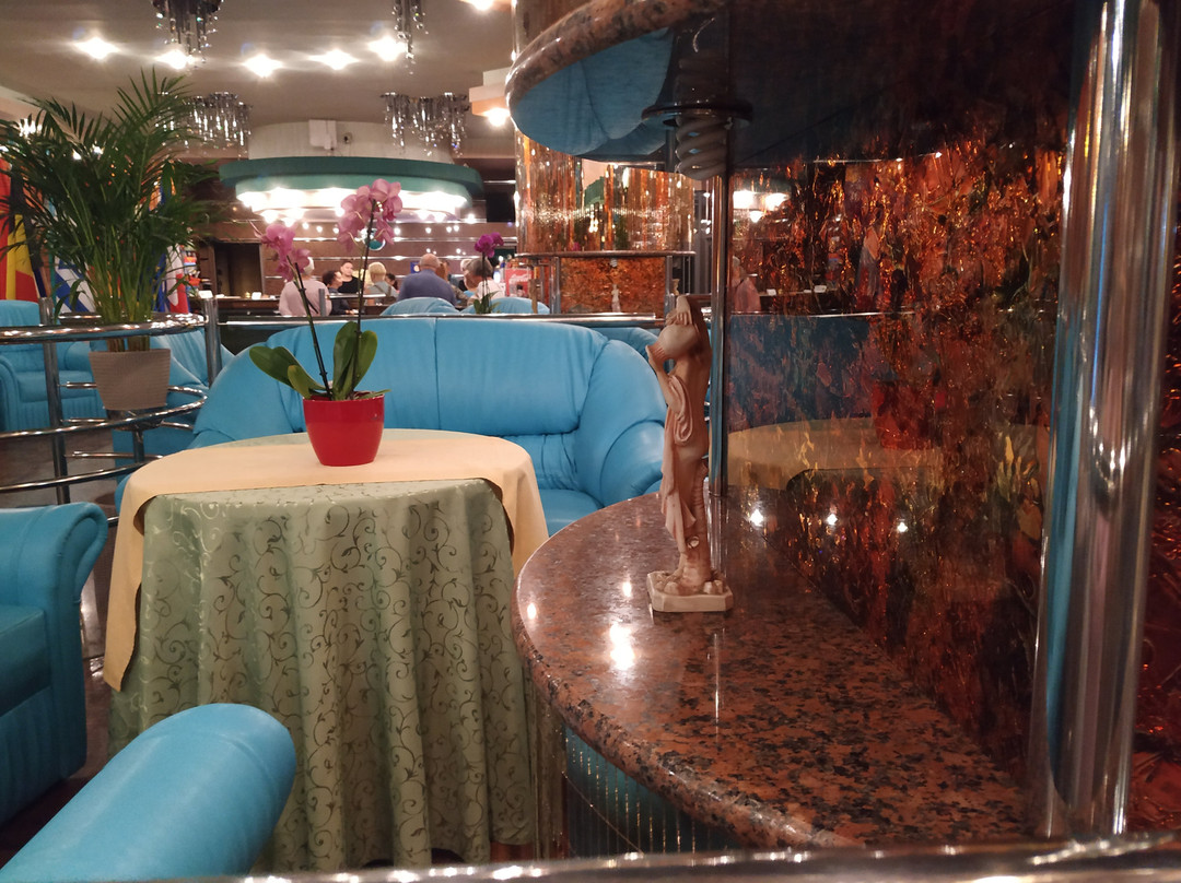 马拉穆列什县酒店住宿-Hotel Carpati