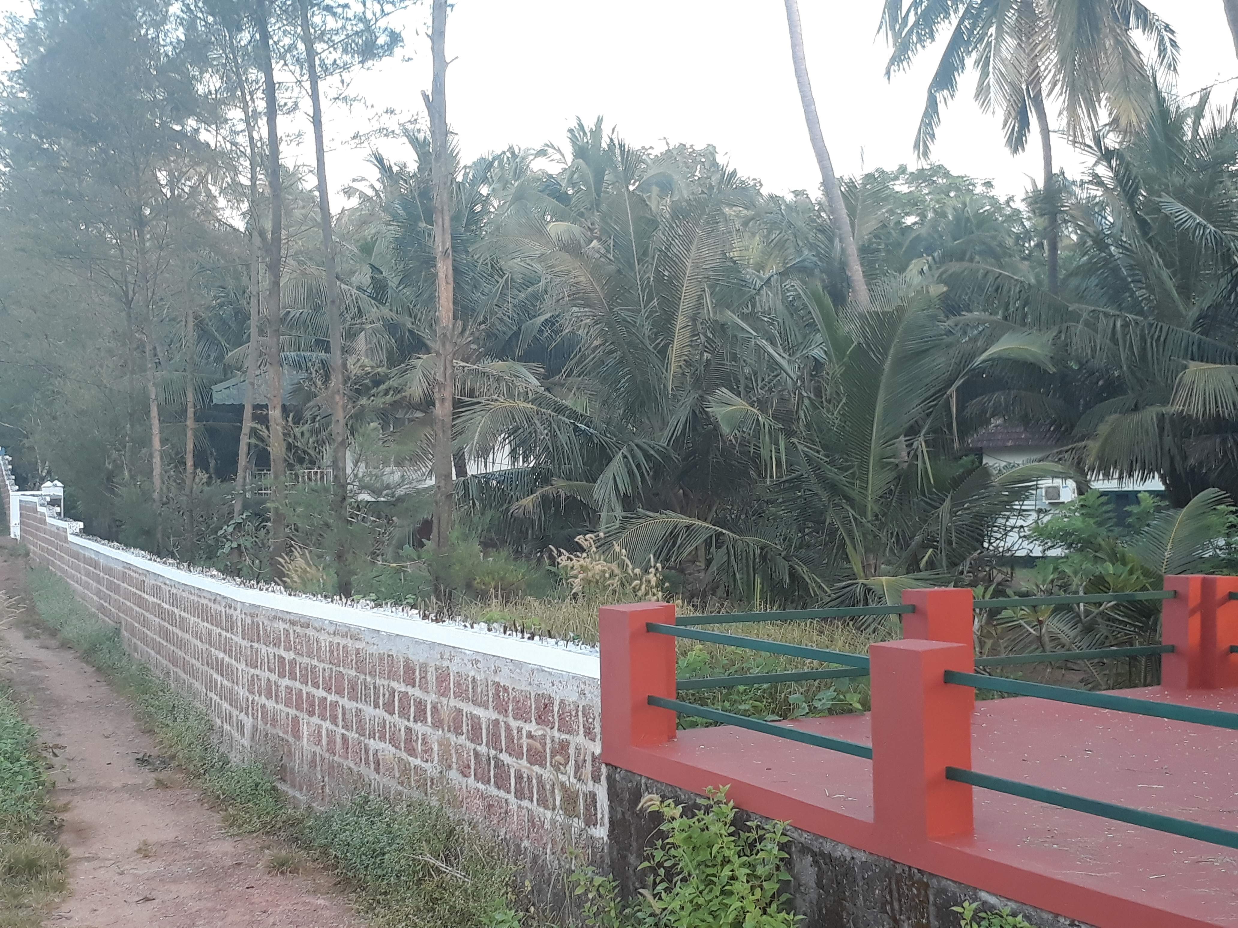 Blue Mermaid Homestay-浴室