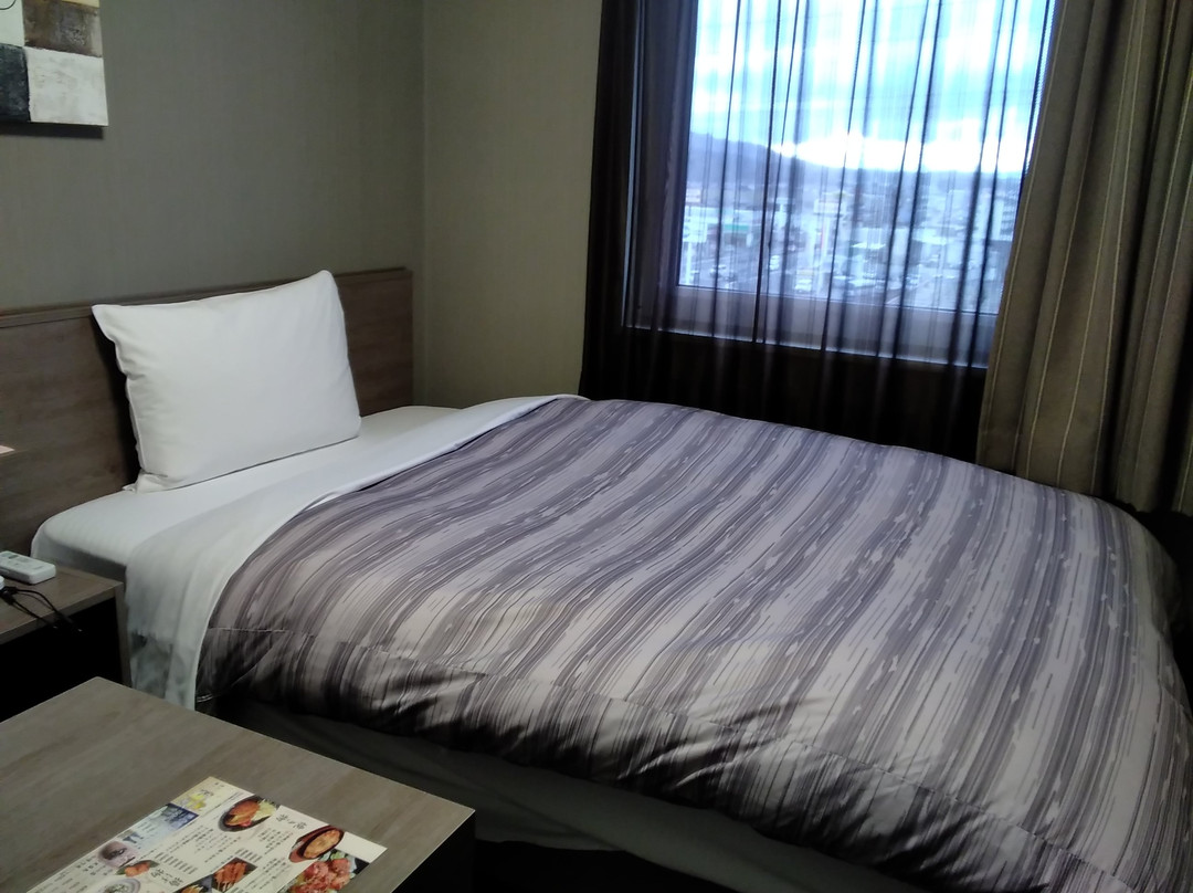 Hotel Route-Inn Koka Minakuchi主图