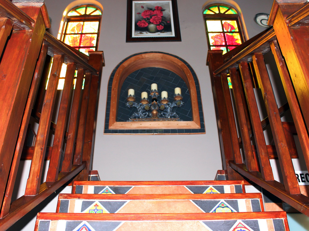 Clarendon Marine酒店住宿-aHa Guest House