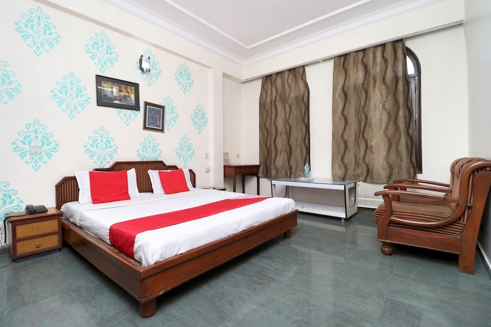 OYO 8623 Hotel Destination主图