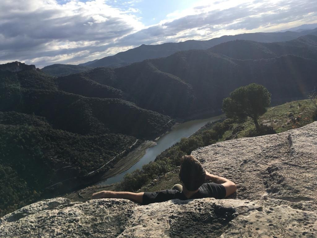 Mirador de Siurana Hotel主图