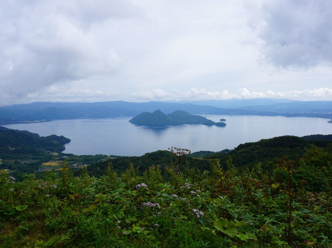 洞爷温莎度假酒店&Spa主图