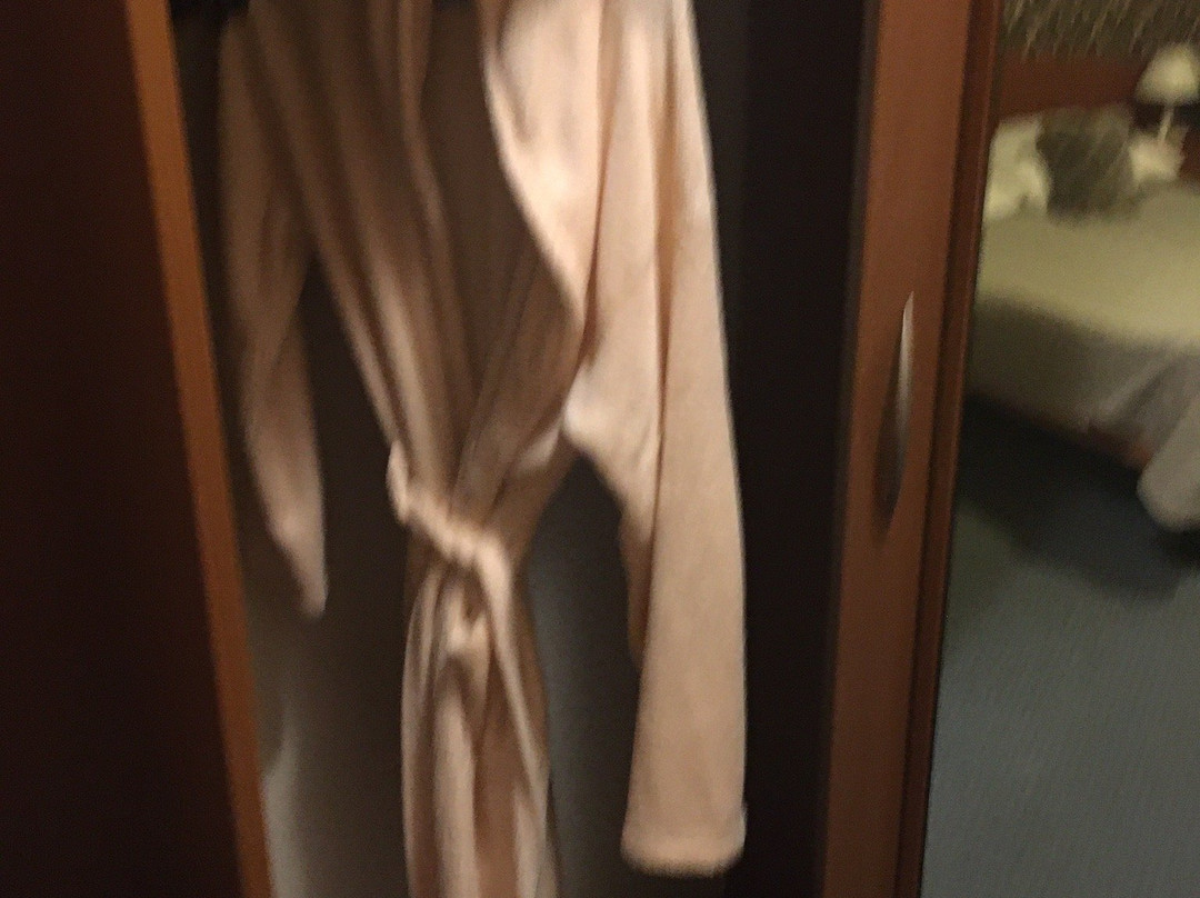 Hotel Gromada Radom II主图