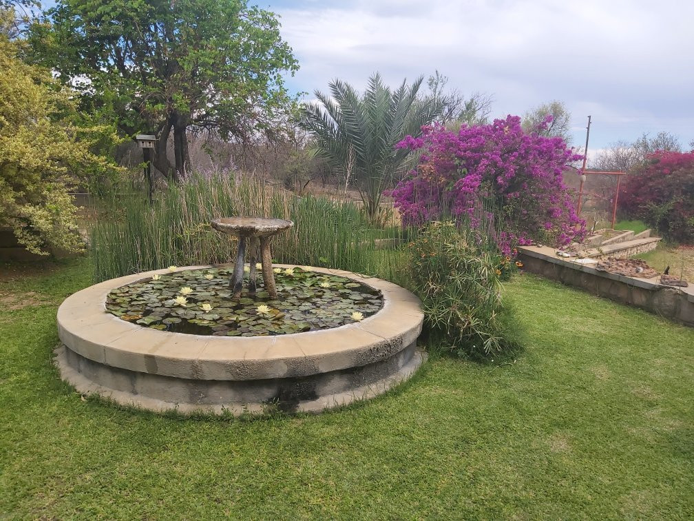 Seidarap Guesthouse主图