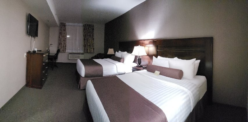 Cobble Creek Lodge Inc主图