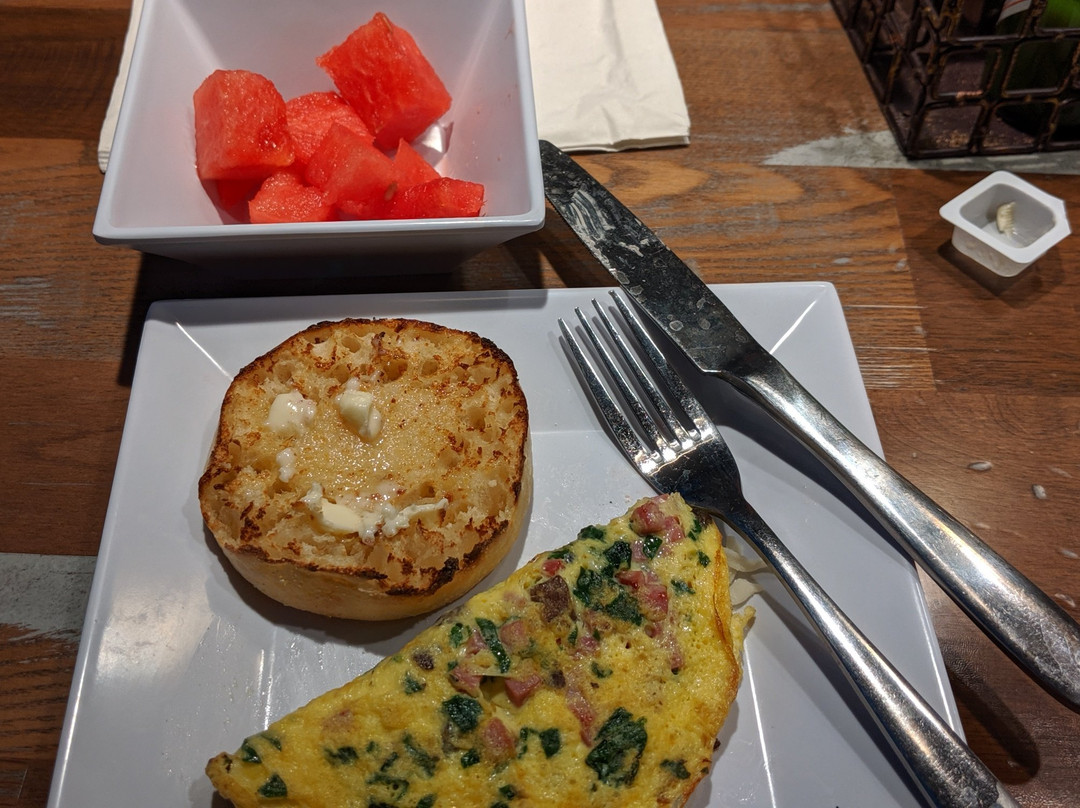 Hyatt Place East Moline - Quad Cities主图