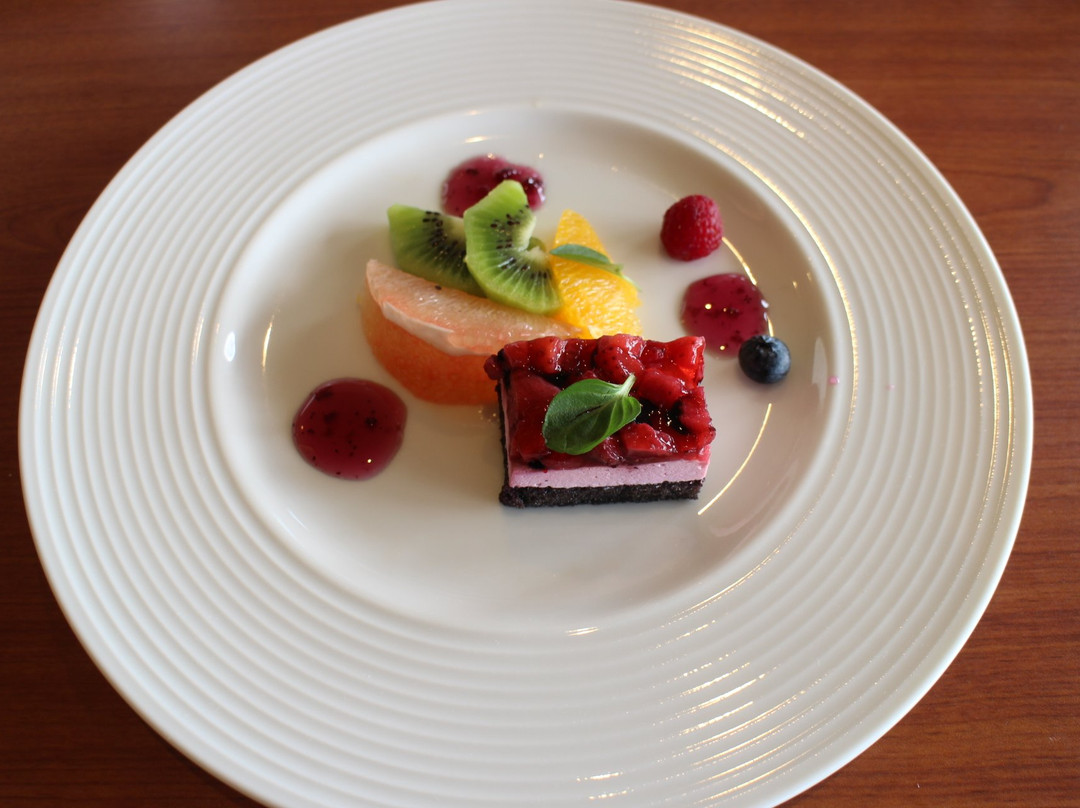 Tateyama Country Club-馆山市必去景点