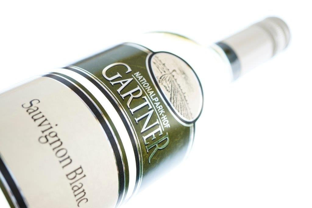Weingut-Gästehaus Nationalpark-Hof Gartner主图