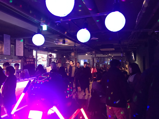 GSM Global Seoul Mates-首尔必去景点