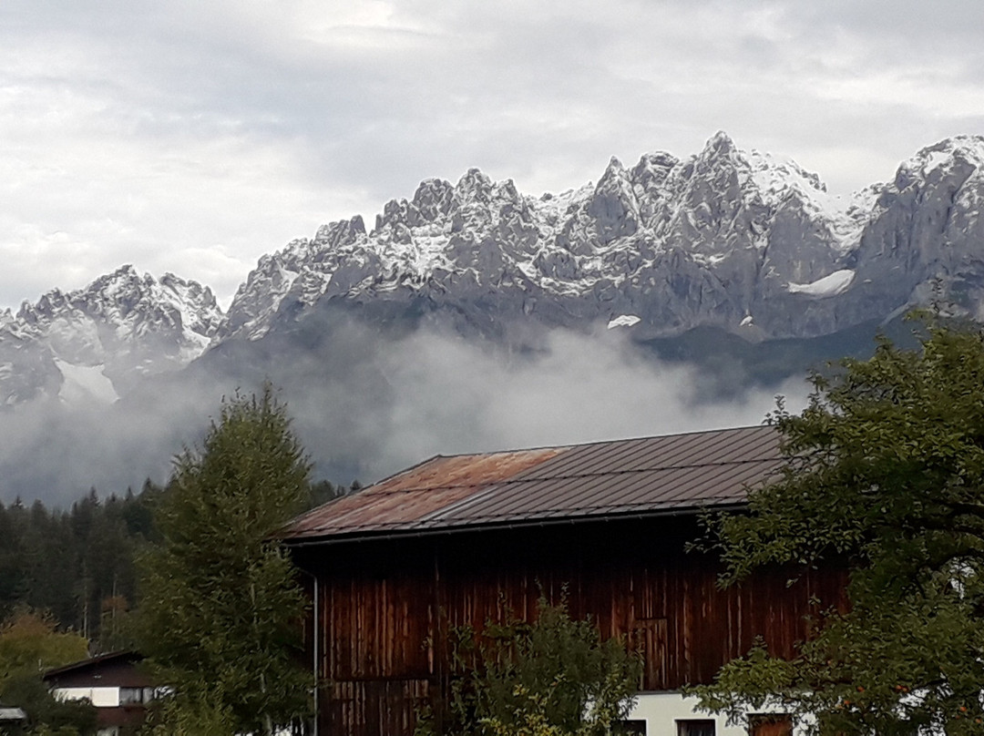 Kaiserhotel Neuwirt主图