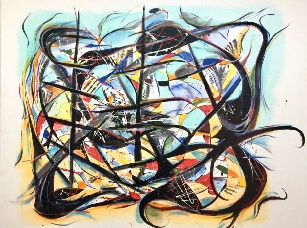 Arte by Leyton Art Gallery Marbella-埃斯特波纳必去景点