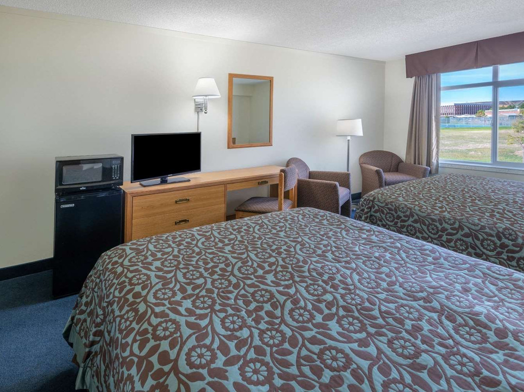 Days Inn by Wyndham Great Falls主图