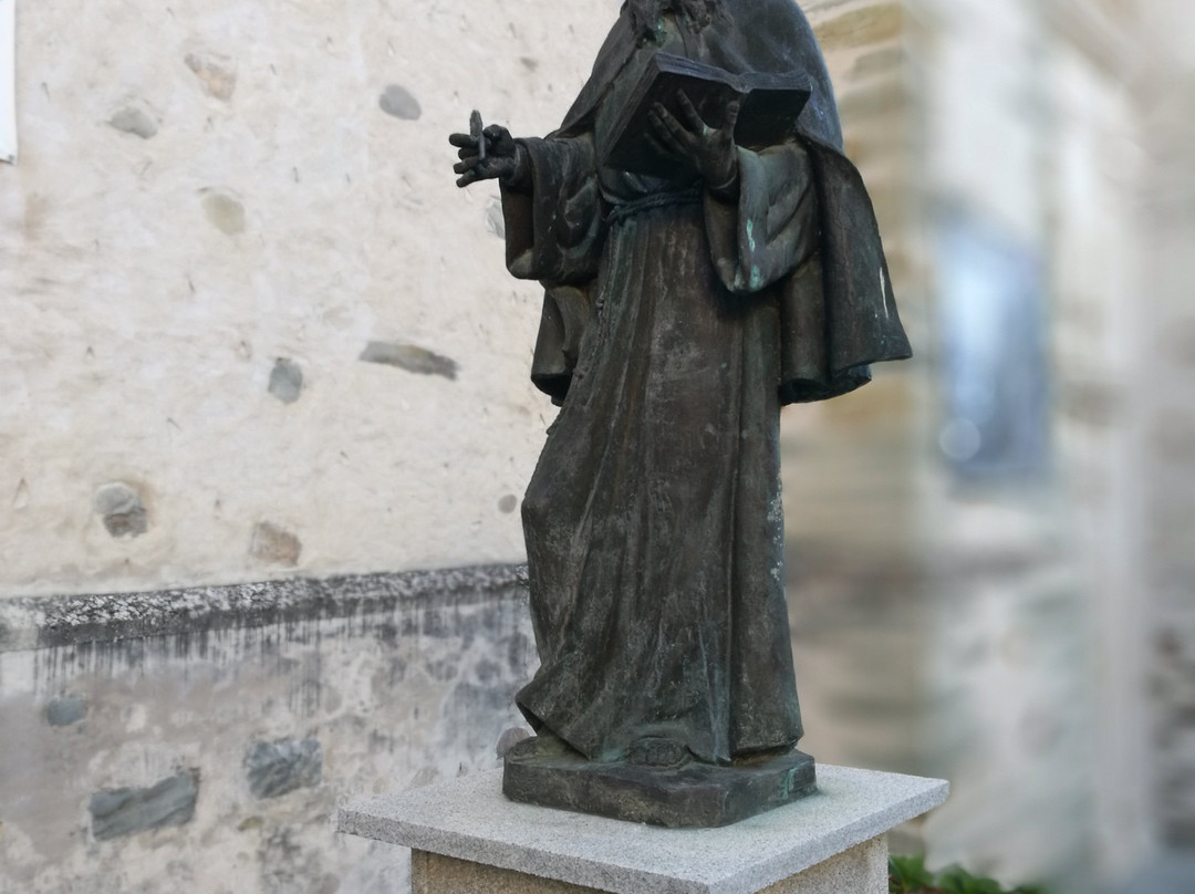 Convento de la Anunciada景点图片