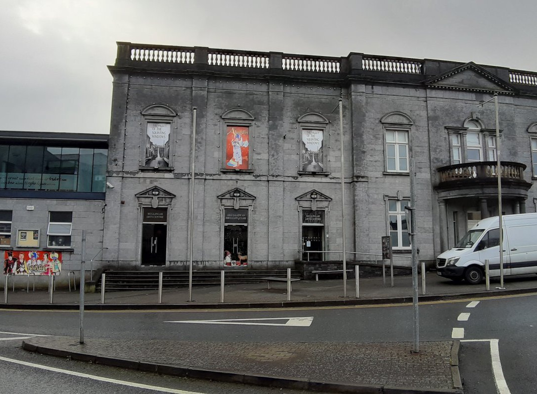 Mullingar Arts Centre-Mullingar必去景点