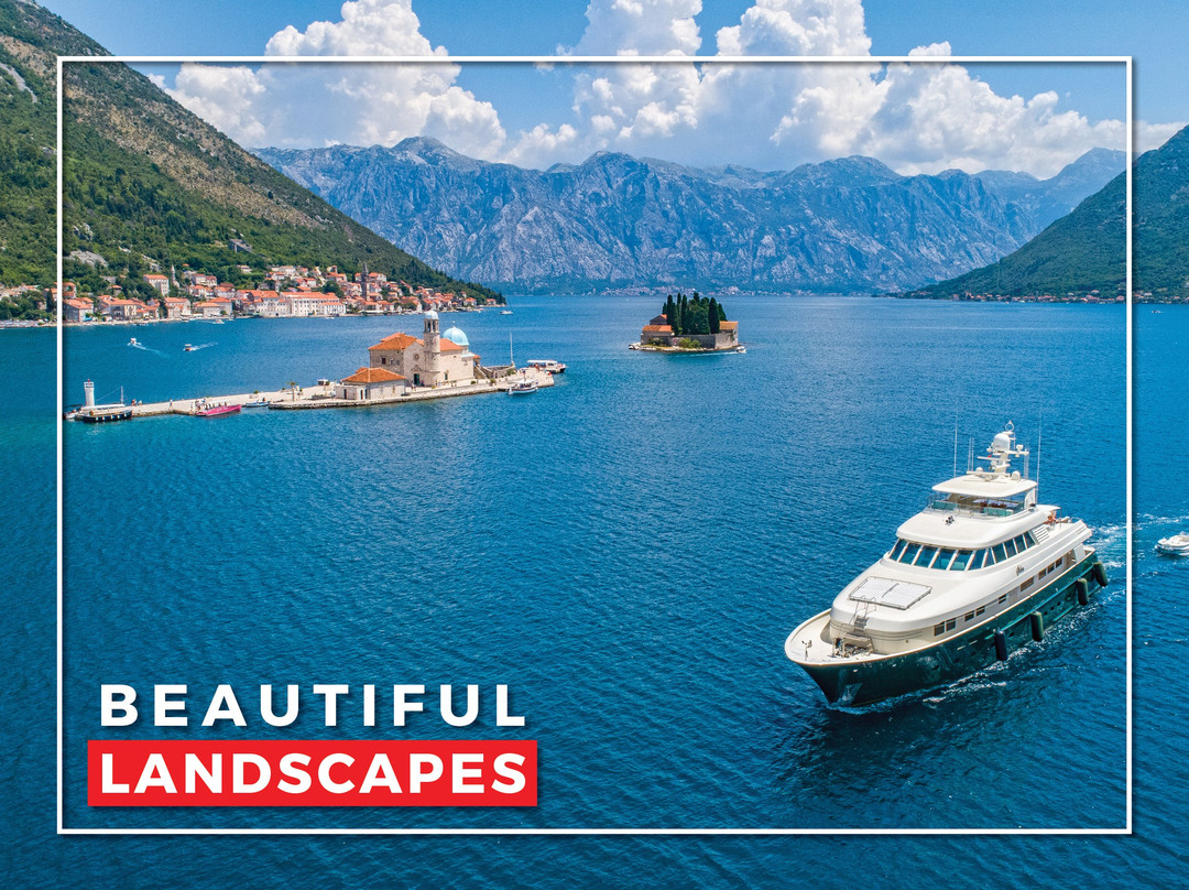 Hop On Hop Off Kotor-科托尔必去景点