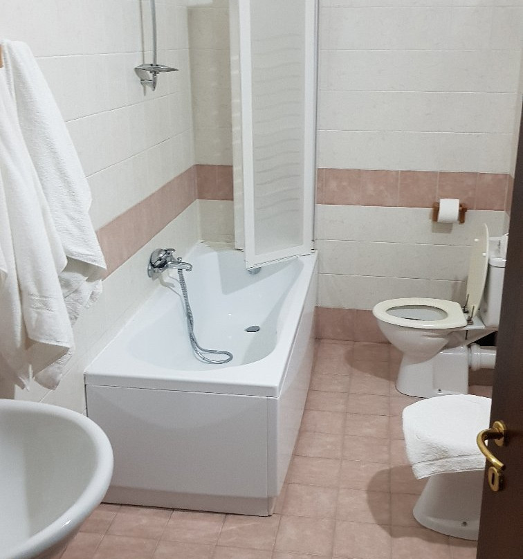 Bed and Breakfast Casa Tavasso主图