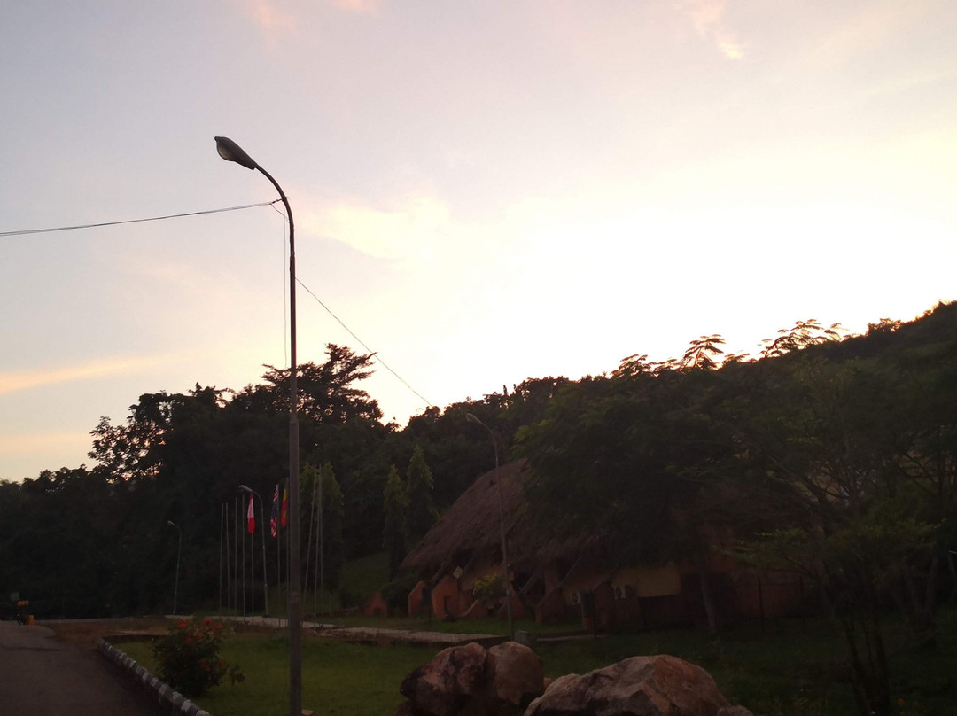 Ikogosi Warm Springs景点图片