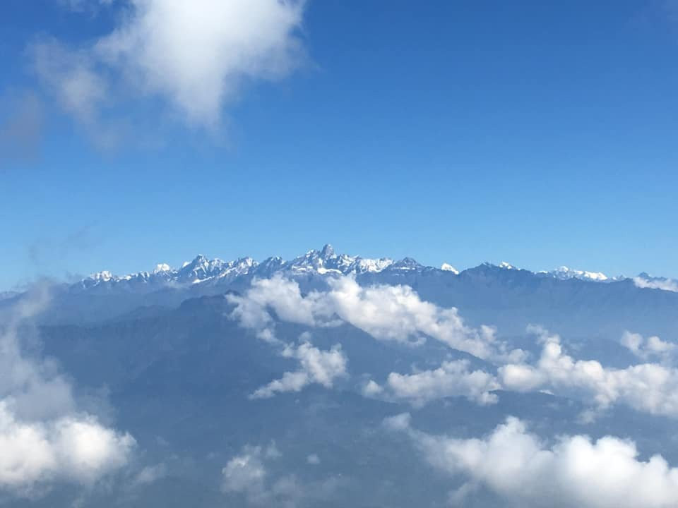 Dolakha Bhimsen Mandir-Charikot必去景点