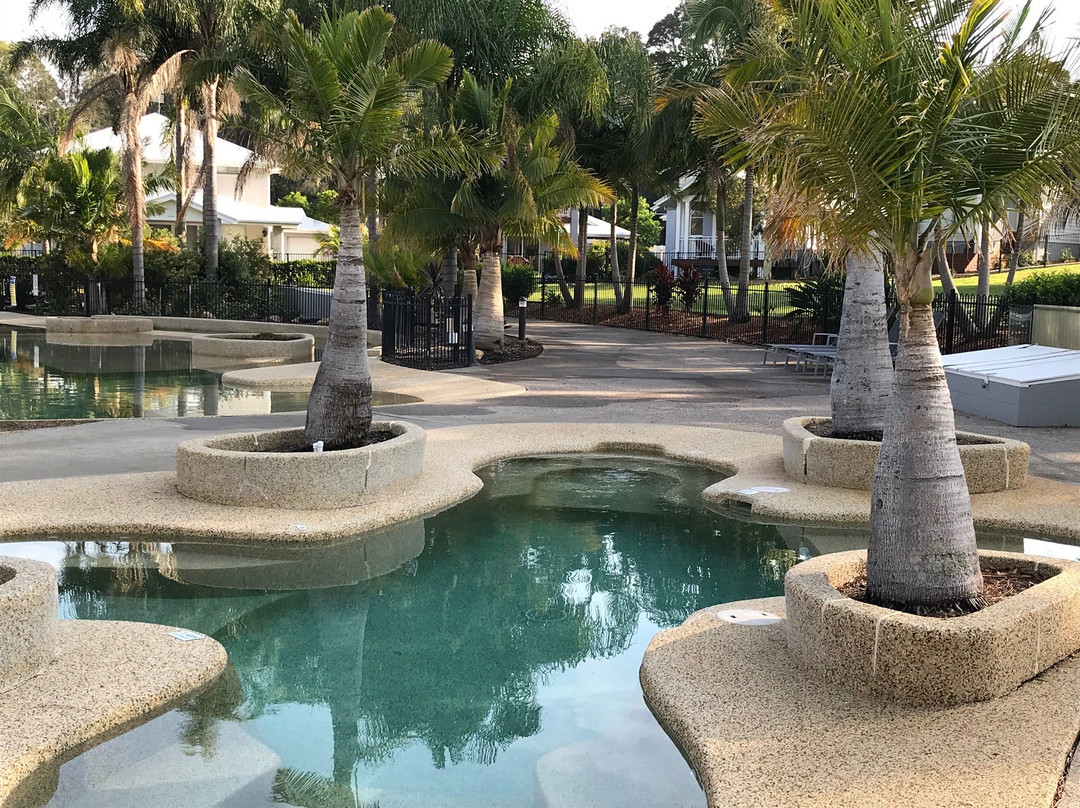 Raffertys Resort主图