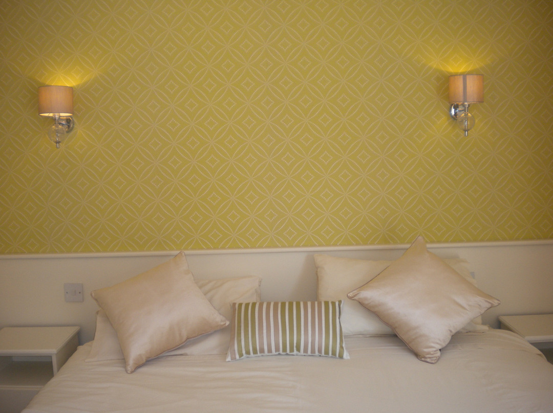 Riversdale Farm B&B主图