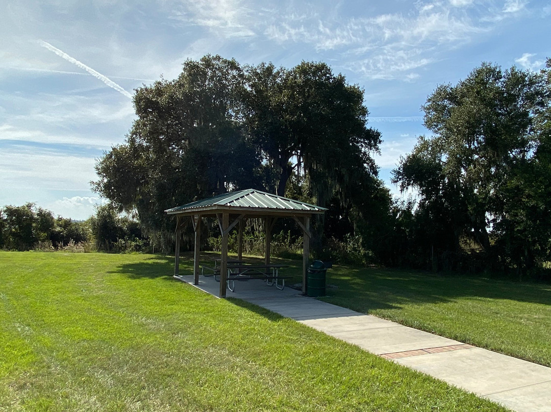 Twin Oaks Conservation-基西米必去景点