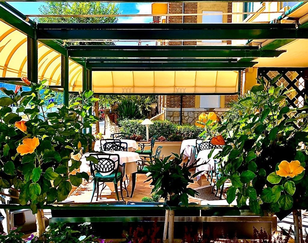 Hotel Relais I Presidi主图