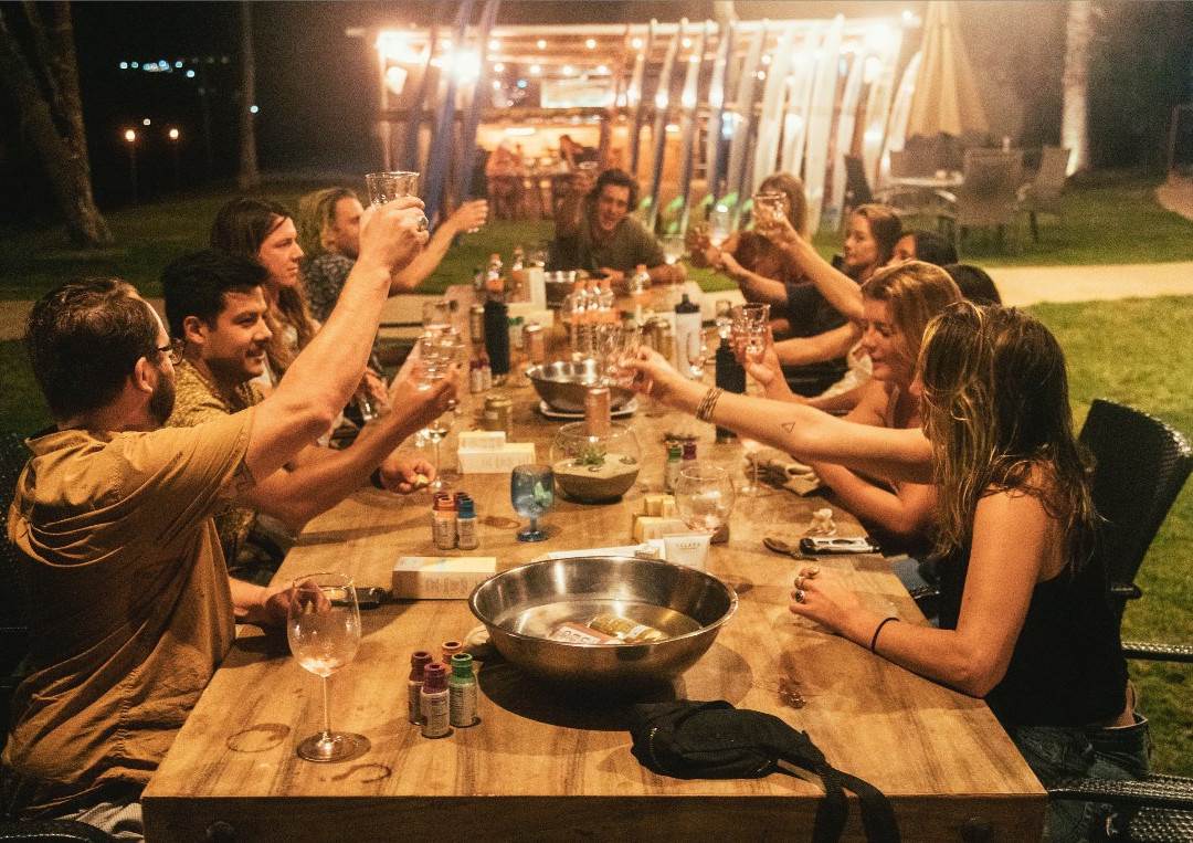 Cerritos Surf Town主图