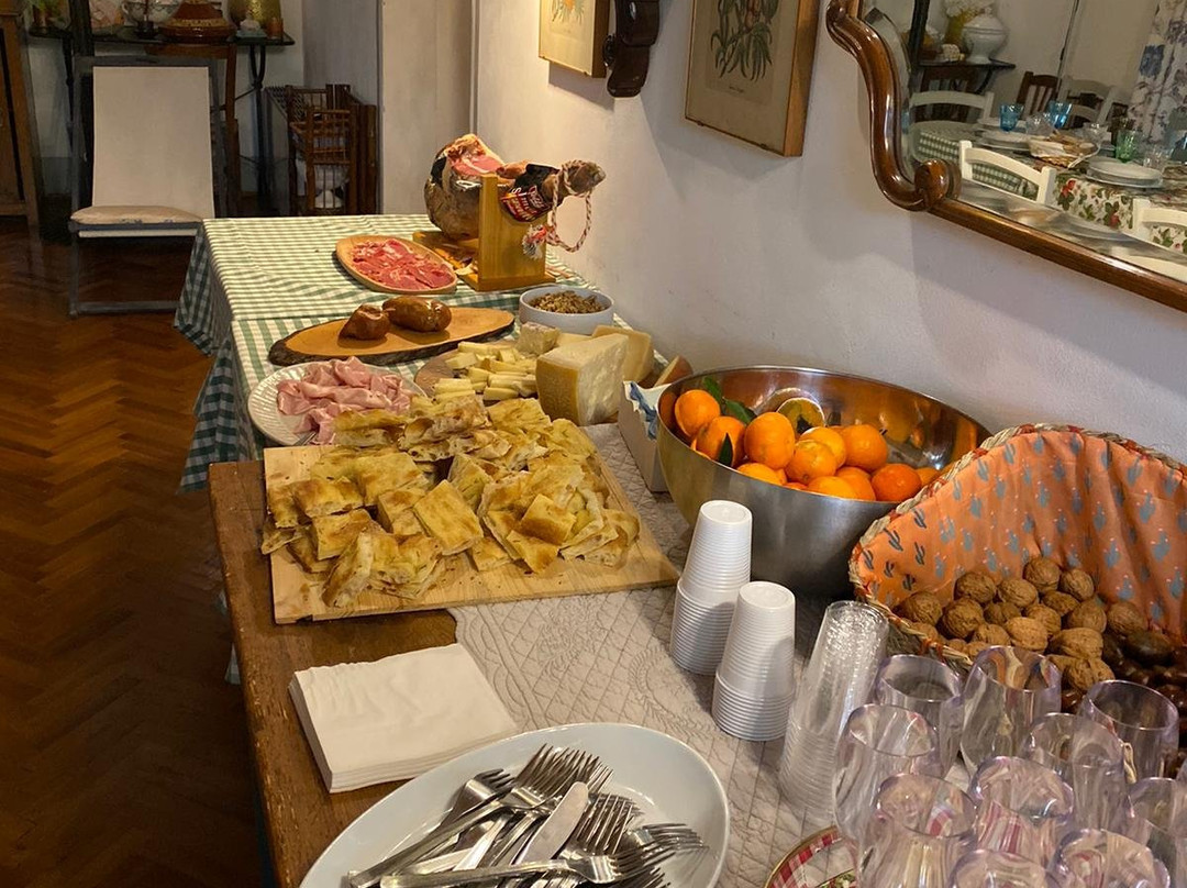 La Locanda di Borghetto主图