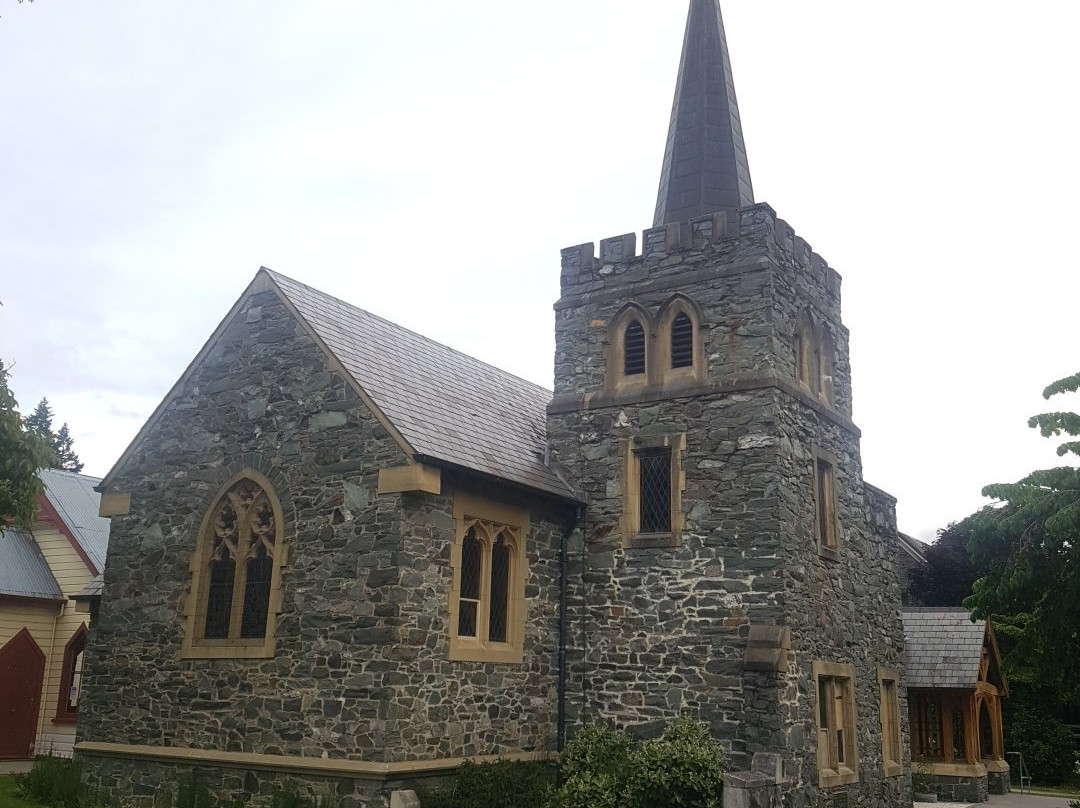 St Peter's Anglican Church景点图片