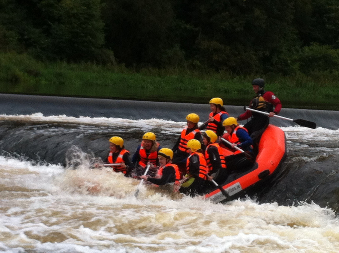Boyne Valley Activities- Day Tours-Trim必去景点