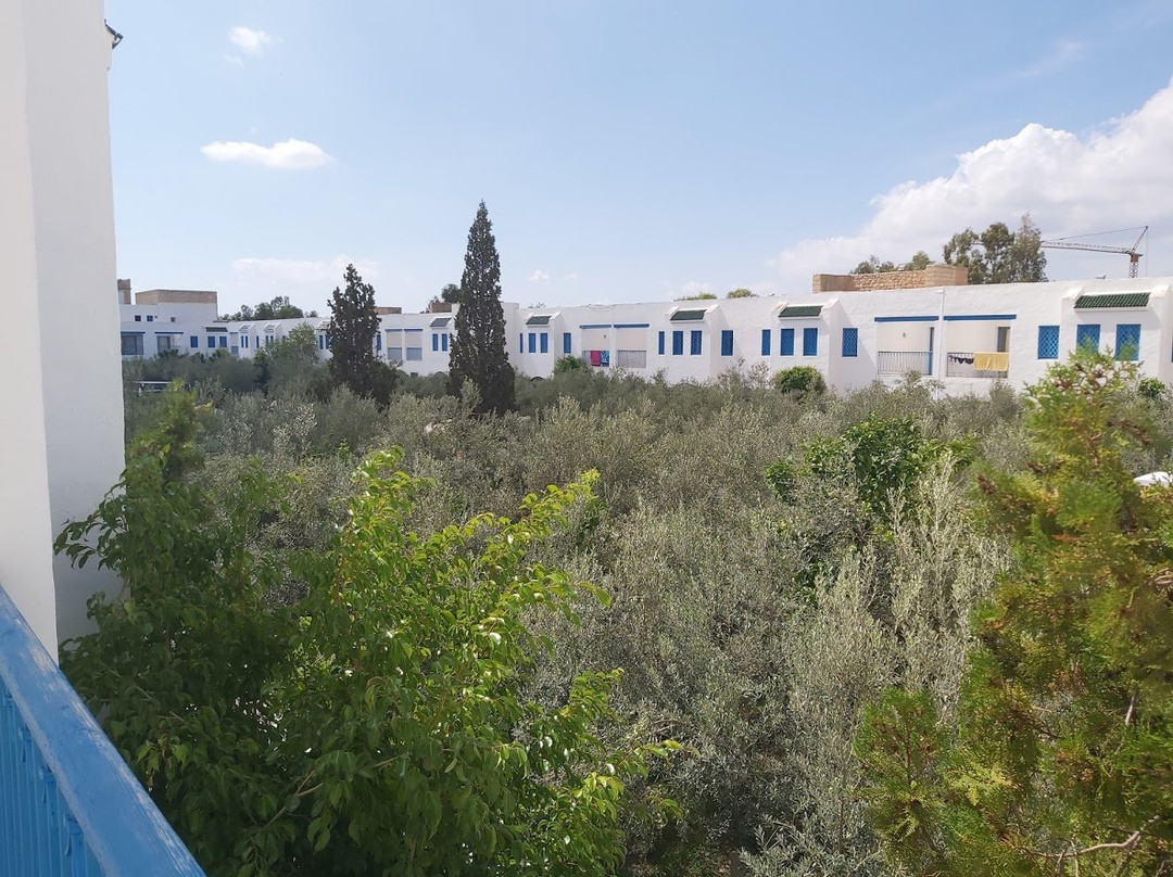 亚尔雷迪纳酒店主图